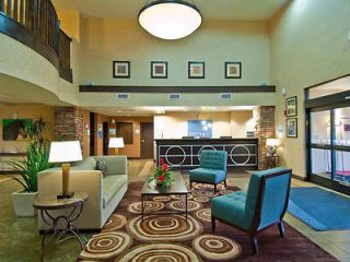 5 3 Holiday Inn Express & Suites Family friendly hotels
